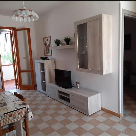 A Casa De Lu Gio Villa Сант'Андреа Екстериор снимка