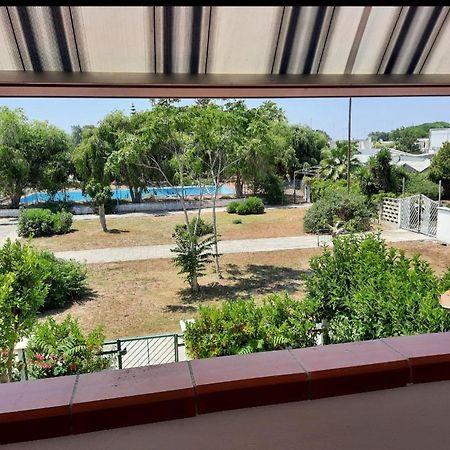 A Casa De Lu Gio Villa Сант'Андреа Екстериор снимка