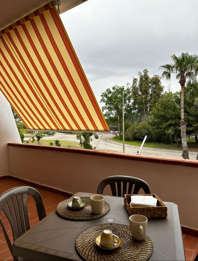 A Casa De Lu Gio Villa Сант'Андреа Стая снимка