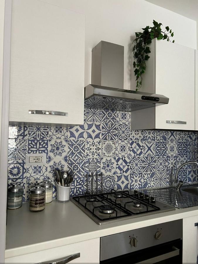 A Casa De Lu Gio Villa Сант'Андреа Стая снимка