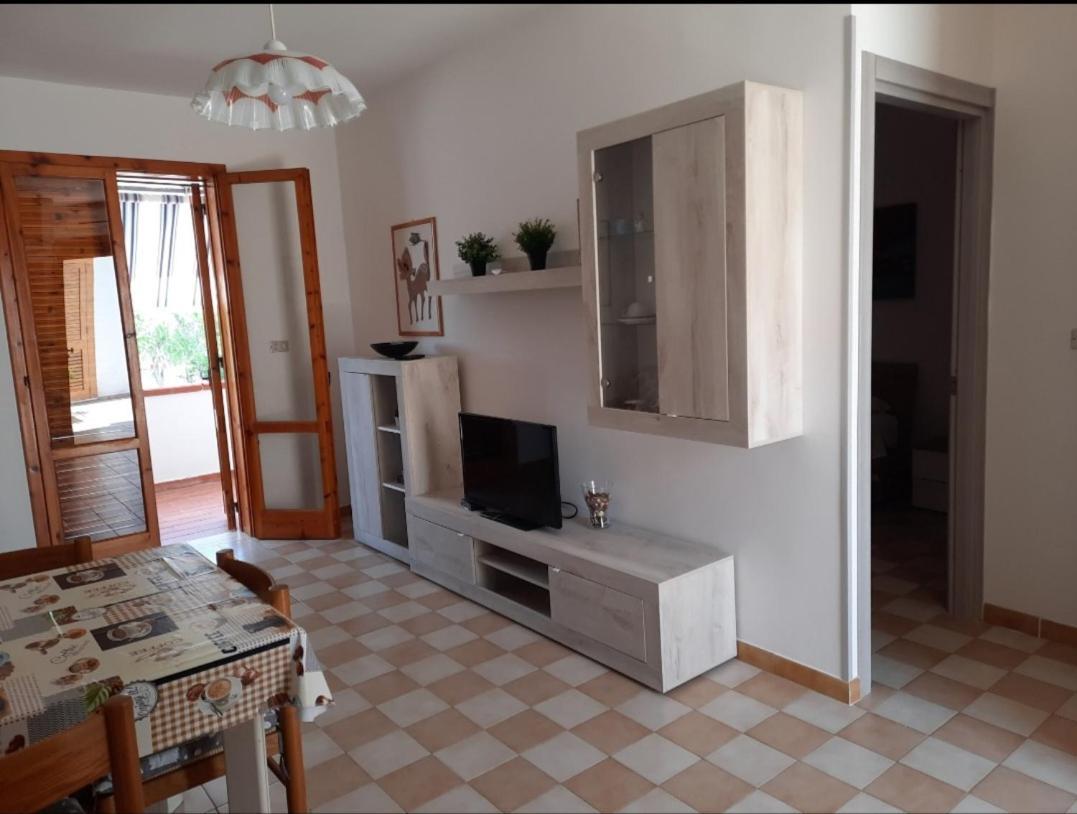 A Casa De Lu Gio Villa Сант'Андреа Екстериор снимка