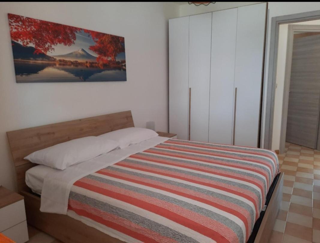 A Casa De Lu Gio Villa Сант'Андреа Екстериор снимка