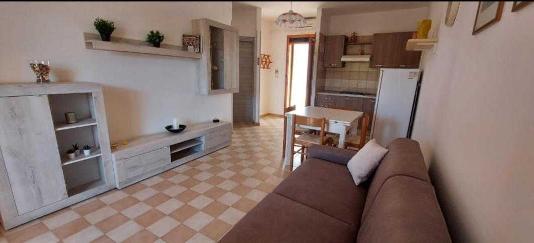A Casa De Lu Gio Villa Сант'Андреа Стая снимка