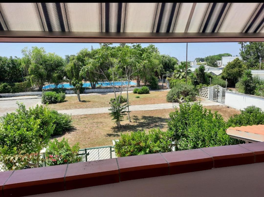 A Casa De Lu Gio Villa Сант'Андреа Екстериор снимка