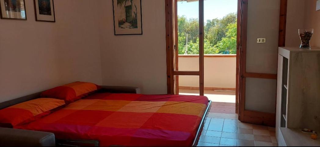 A Casa De Lu Gio Villa Сант'Андреа Екстериор снимка