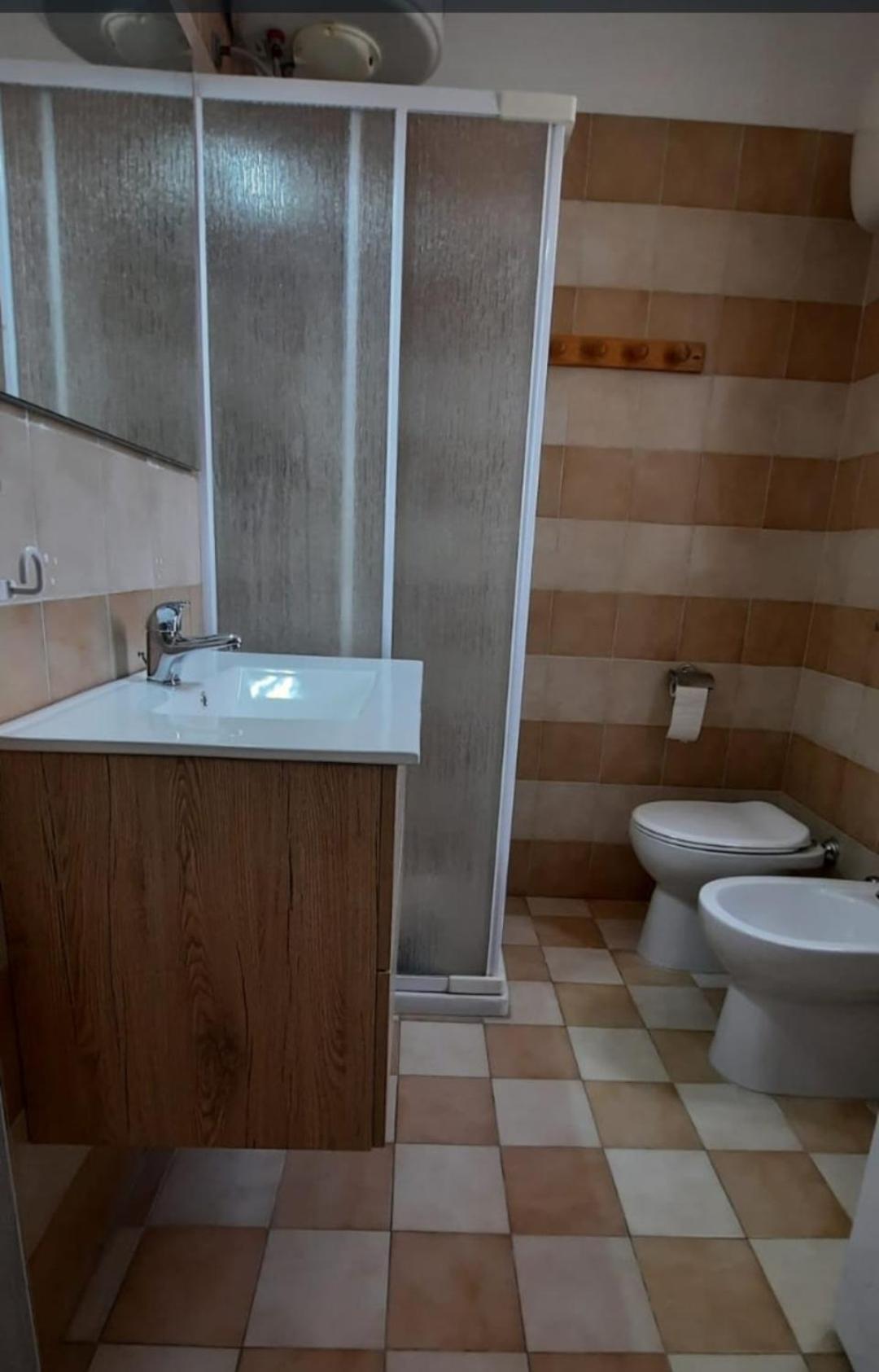 A Casa De Lu Gio Villa Сант'Андреа Екстериор снимка