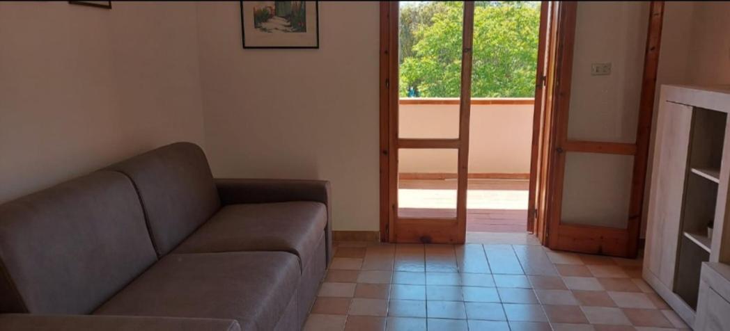 A Casa De Lu Gio Villa Сант'Андреа Екстериор снимка